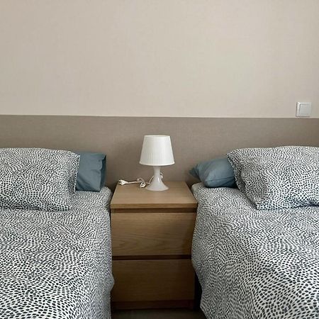 Apartamentos El Piquillo En Cadalso De Los Vidrios المظهر الخارجي الصورة