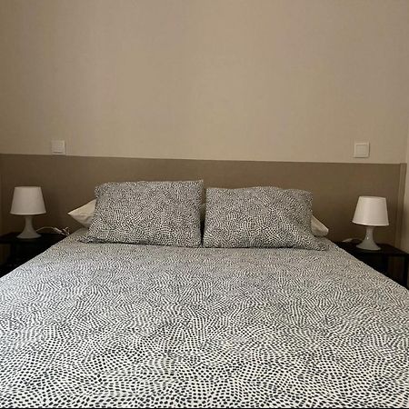Apartamentos El Piquillo En Cadalso De Los Vidrios المظهر الخارجي الصورة