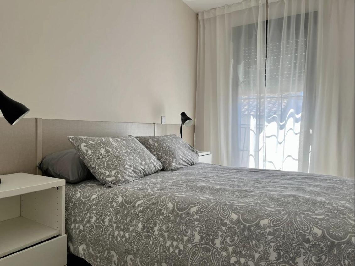 Apartamentos El Piquillo En Cadalso De Los Vidrios المظهر الخارجي الصورة