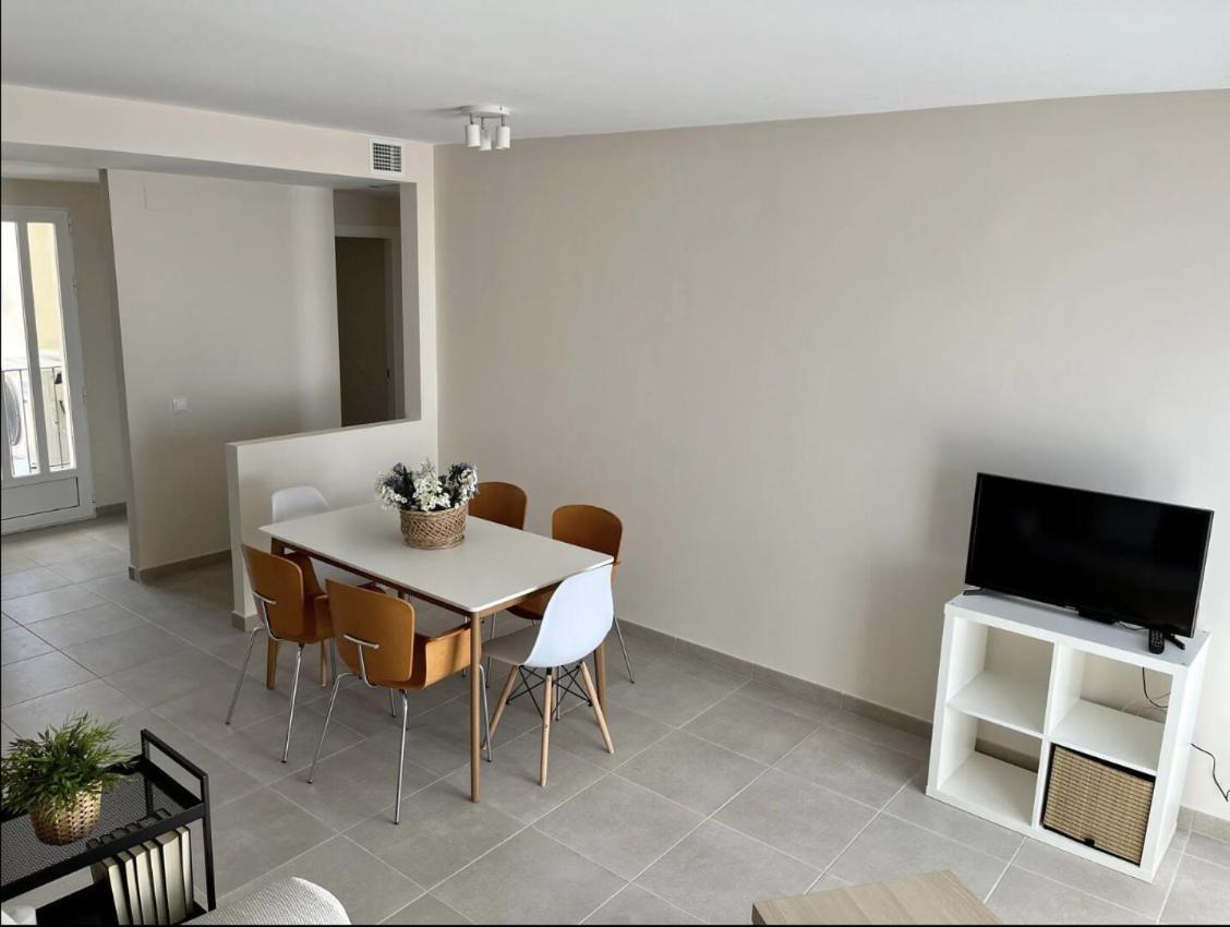 Apartamentos El Piquillo En Cadalso De Los Vidrios المظهر الخارجي الصورة