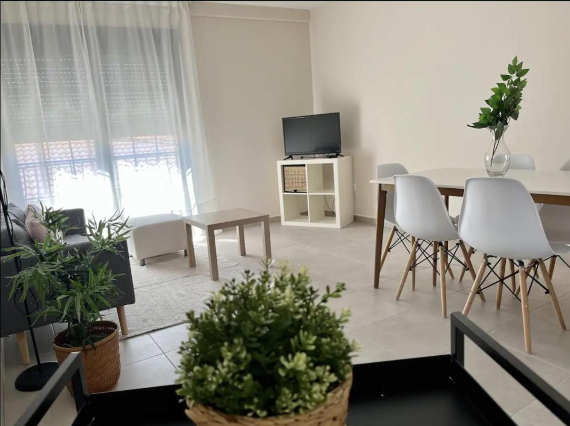 Apartamentos El Piquillo En Cadalso De Los Vidrios المظهر الخارجي الصورة