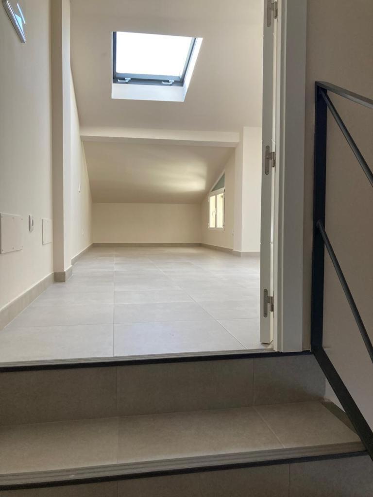 Apartamentos El Piquillo En Cadalso De Los Vidrios المظهر الخارجي الصورة